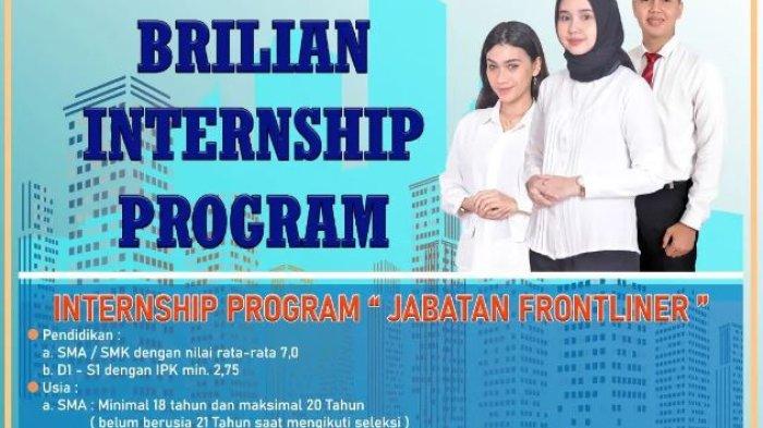 Lowongan Kerja Teller Bank BRI Di Kabupaten Pasaman Barat