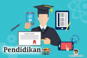 Pendidikan D Adalah