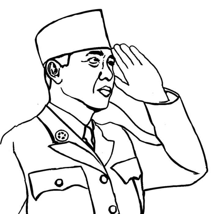Pendidikan Ir Soekarno