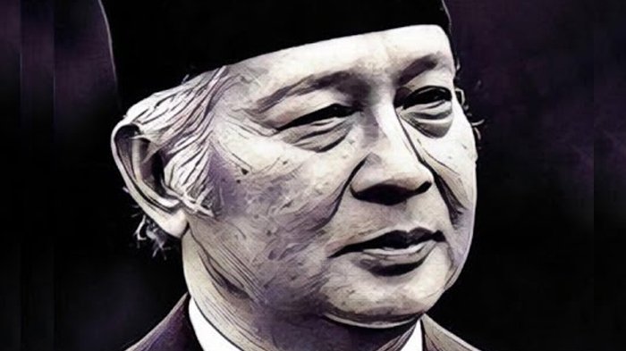 Pendidikan Soeharto