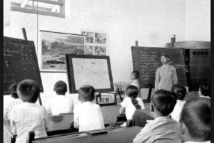 Pendidikan Zaman Belanda