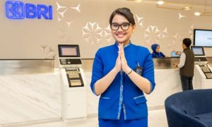 Lowongan Kerja Teller Bank BRI Di Kabupaten Tegal