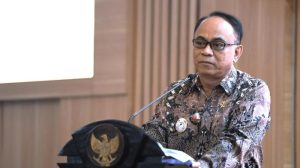 Koperasi merah putih desa adalah