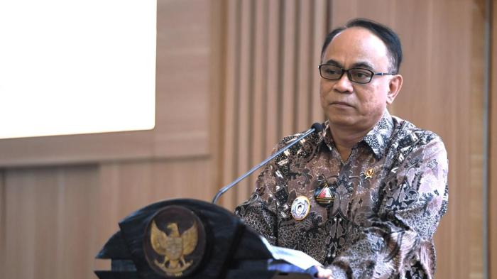 Koperasi merah putih desa adalah