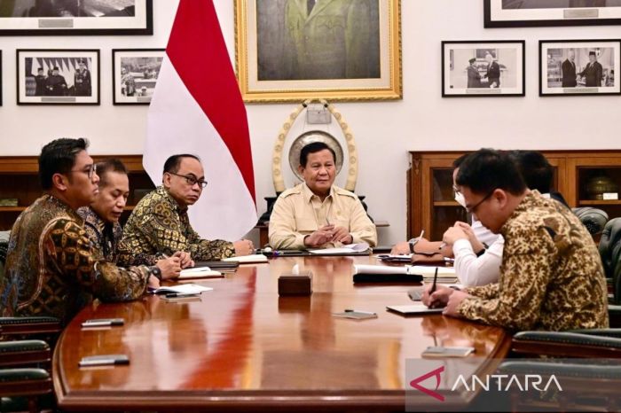 Koperasi Desa merah Putih