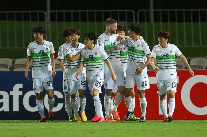 K League 1 Live Streaming - Watch the South Korea K League 1 online ... K league 1