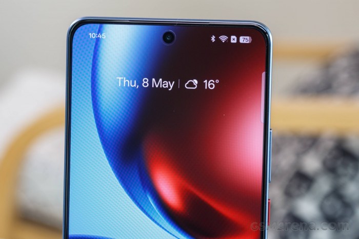 Realme gt 7