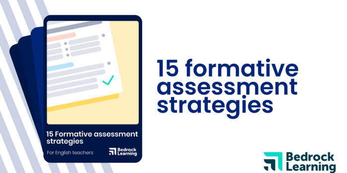 (PDF) Tools in Classroom-Based Formative Assessment RPP yang menggunakan formative assessment strategies