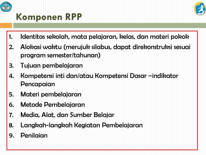 (PDF) Model of Integrated Character Education Assessment based on ... RPP yang terintegrasi nilai karakter