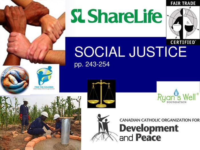 Social justice | PPT RPP yang berfokus pada social justice
