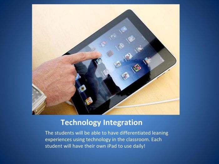Technology Integration in Instructional Processes | PDF | Educational ... RPP yang menggunakan technology integration