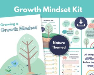 RPP yang menumbuhkan growth mindset