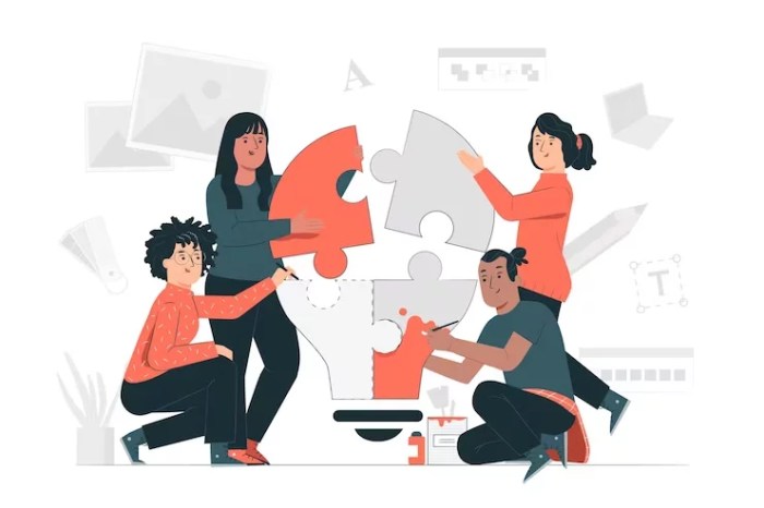 RPP Project Based Learning | PDF RPP yang berfokus pada collaboration skills