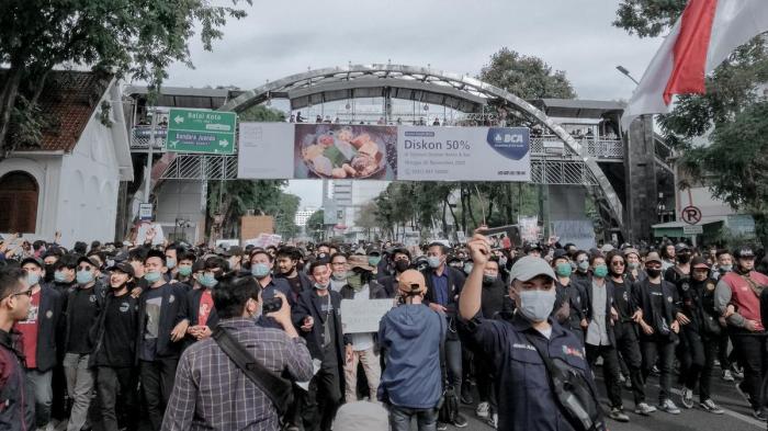 Contoh kasus pelanggaran hak