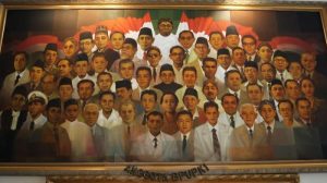 Kapan sidang pertama bpupki