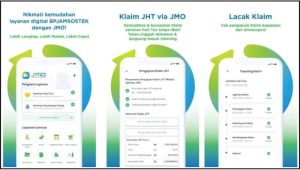 Cek saldo bpjs ketenagakerjaan dengan nik