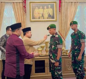 Detik detik proklamasi