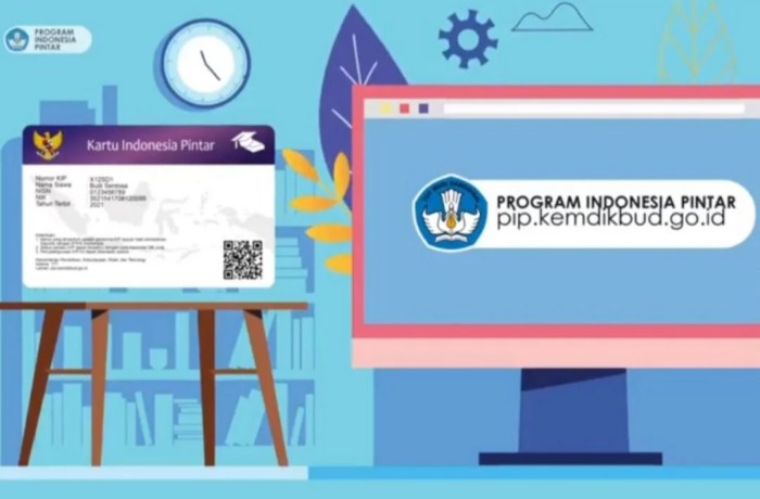 Cek pip kemdikbud go id 2025 terbaru