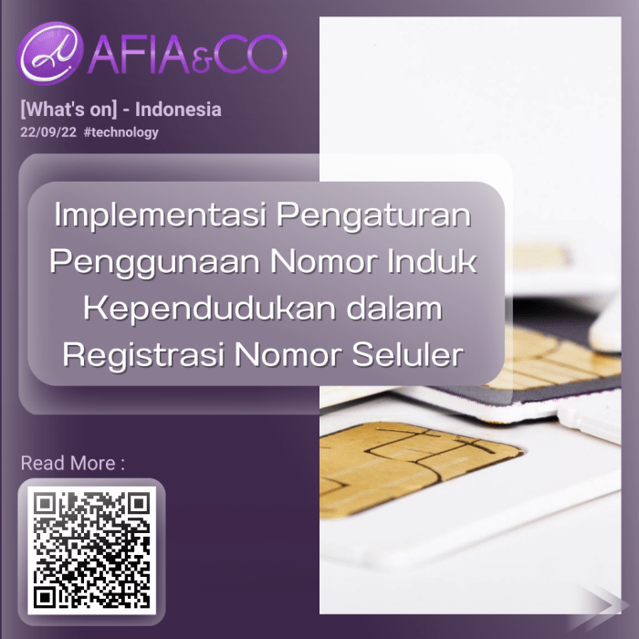 Nomor induk kependudukan