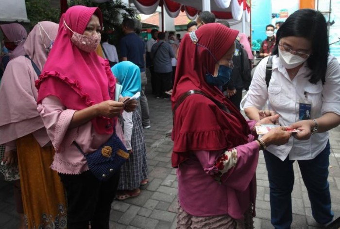Cek bansos kemensos go id 2023