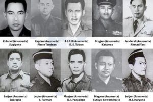 Sejarah g30s pki