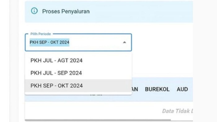 Cekbansos kemensos go id 2024