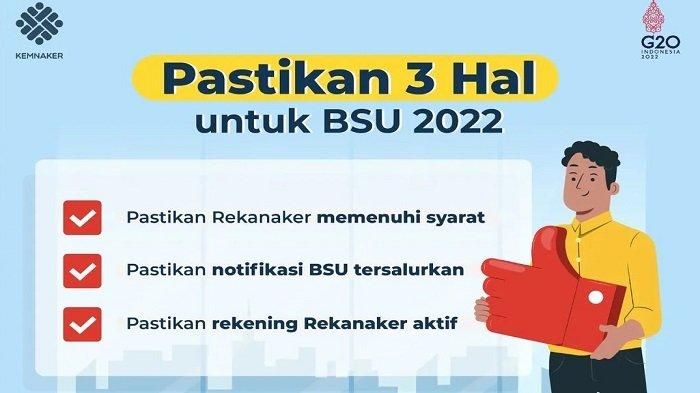 Bsu cair
