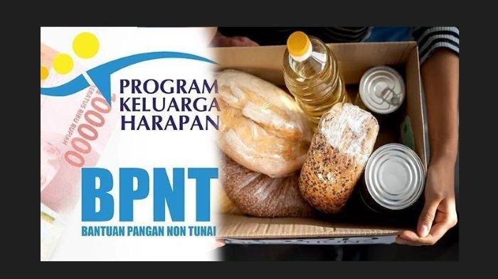 Bpnt tahap 2 2025 kapan cair