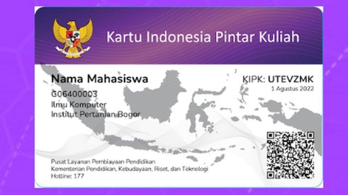 Pip kapan cair tahun 2025