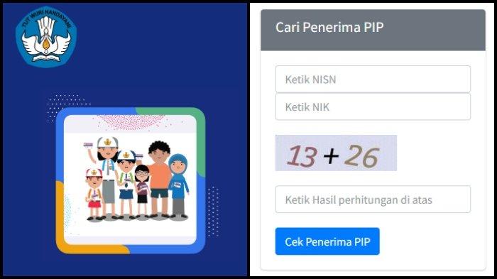 Cara cek pip lewat hp 2025
