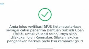 Bsu.kemnaker.go.id 2025