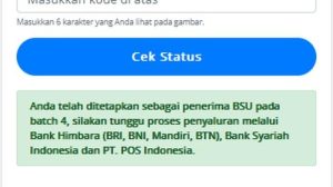 Bsu bpjs ketenagakerjaan