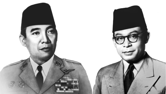 Tokoh proklamasi
