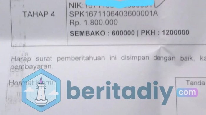 Bpnt kapan cair