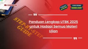 Utbk 2025
