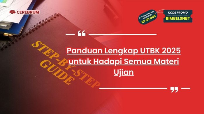 Utbk 2025