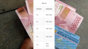 Bantuan pbi jk