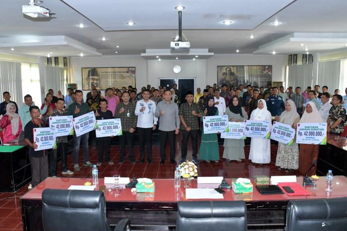 Bsu bpjs ketenagakerjaan 2025