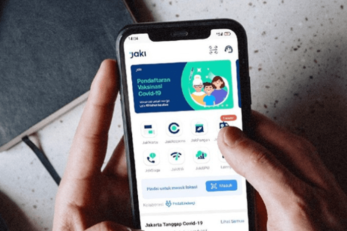 Cara cek bantuan bpnt lewat hp