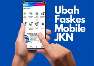 Cara pindah faskes bpjs online