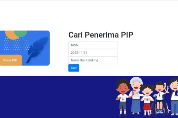 Pip kemdikbud go id 2024