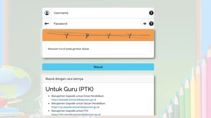 Info gtk