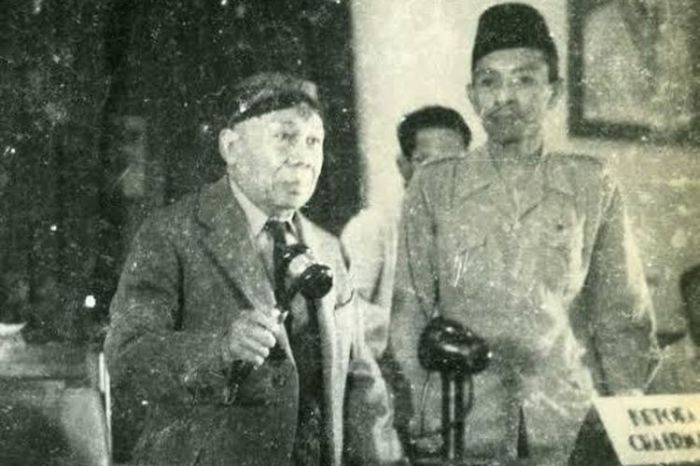 Siapakah ketua bpupki