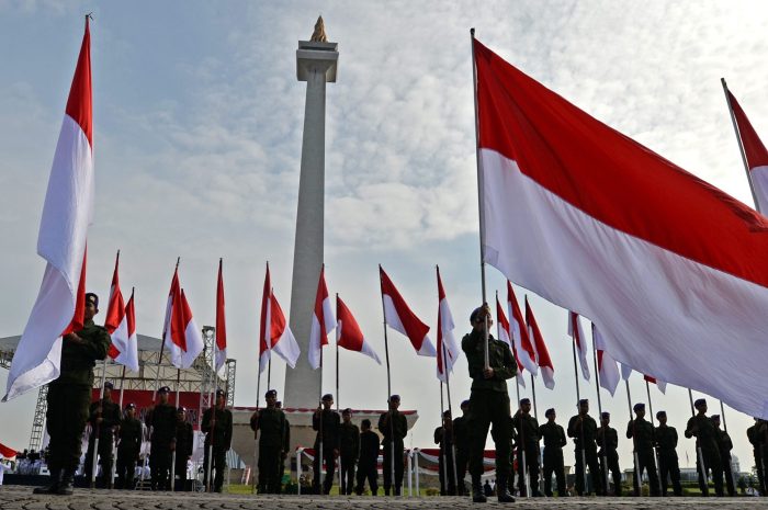 Persatuan dan kesatuan