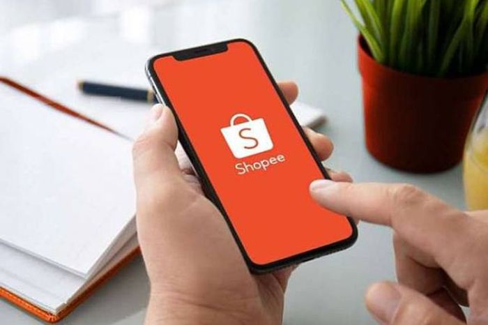Cara pinjam uang di shopee