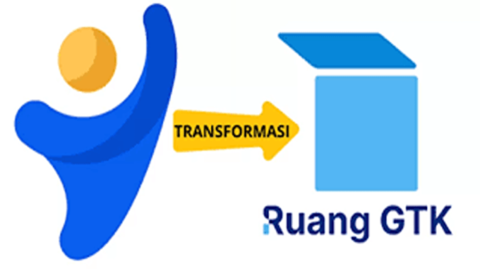 Cara mengecek info gtk