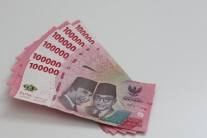 Cara mengecek info gtk