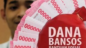 Cara daftar bansos online