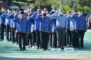 Gaji pns golongan 3a