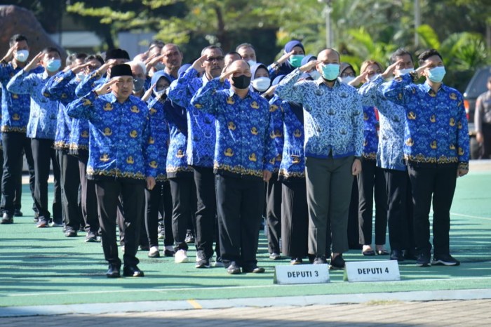 Gaji pns golongan 3a